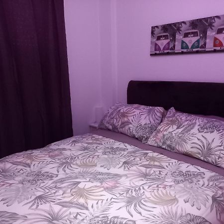 Precioso Apartamento En Santander Cerca De Todo Kültér fotó