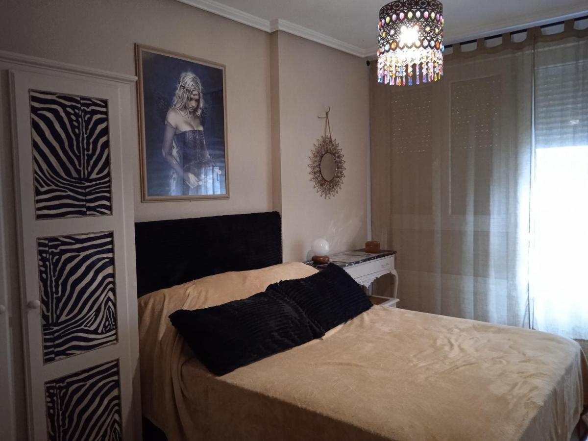 Precioso Apartamento En Santander Cerca De Todo Kültér fotó