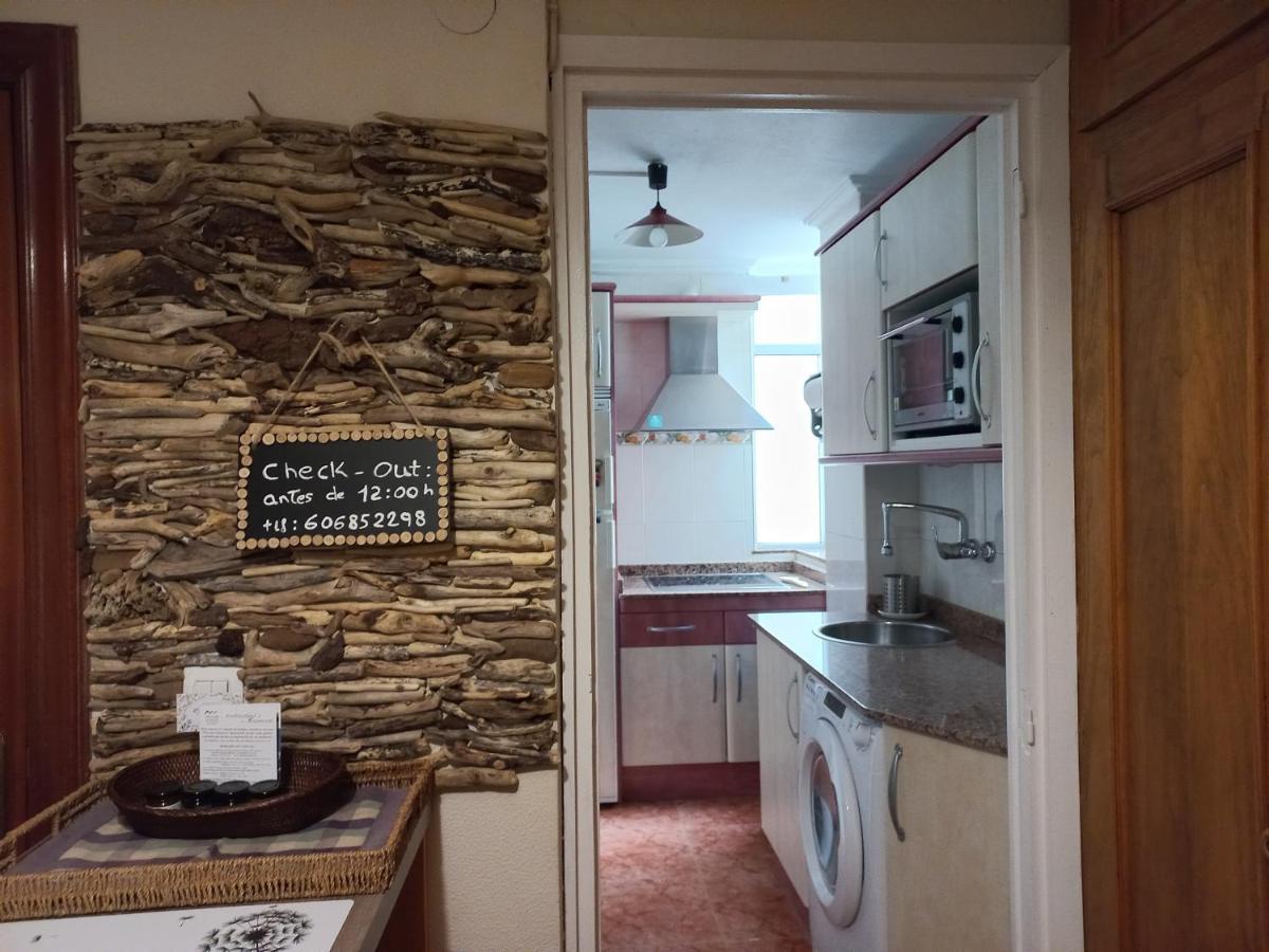 Precioso Apartamento En Santander Cerca De Todo Kültér fotó
