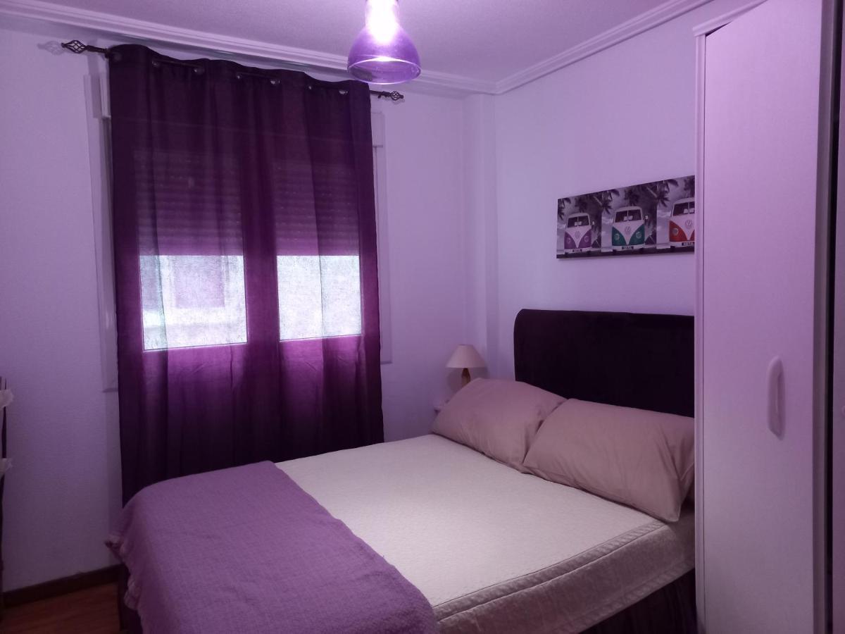 Precioso Apartamento En Santander Cerca De Todo Kültér fotó