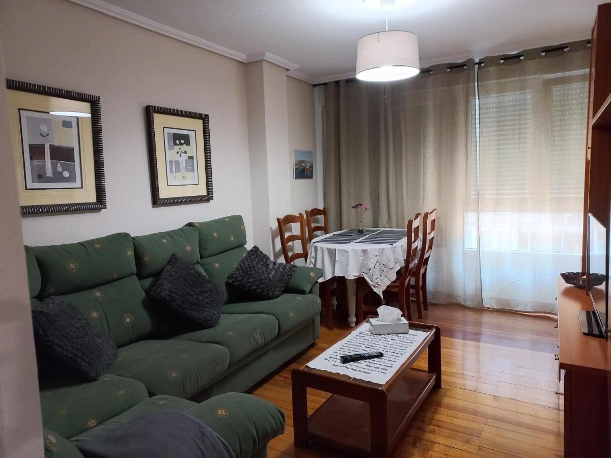 Precioso Apartamento En Santander Cerca De Todo Kültér fotó