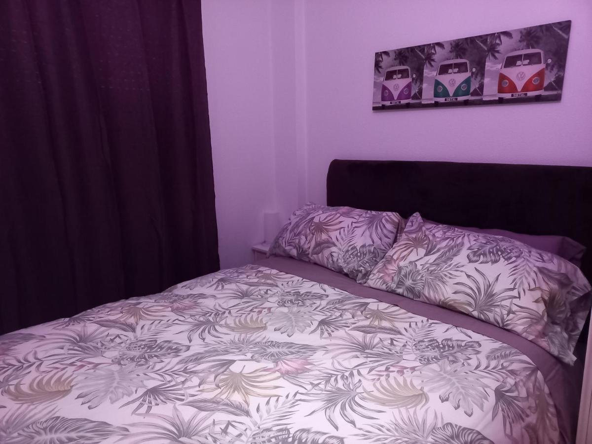 Precioso Apartamento En Santander Cerca De Todo Kültér fotó