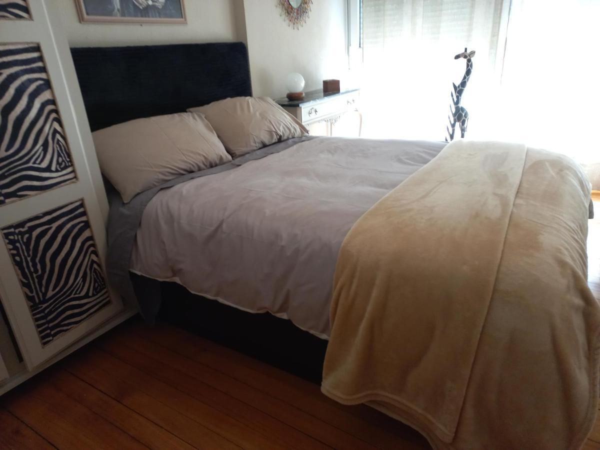 Precioso Apartamento En Santander Cerca De Todo Kültér fotó